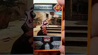 CS:GO Cards Opening R8 Revolver 