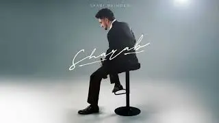Saabi Bhinder - SHARAB (Official Audio) | Yaari Ghuman | New Punjabi Song 2025