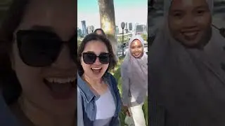 POV a Walk in the park 