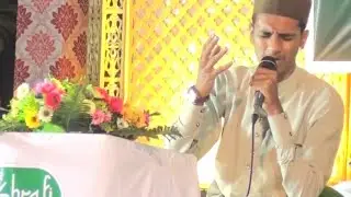 Balagalulabi Kamalihi | Moinuddin Bulbule Mustajab at Anand