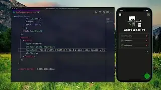 How to build a Todo App with NextJS 13  and Tailwind CSS