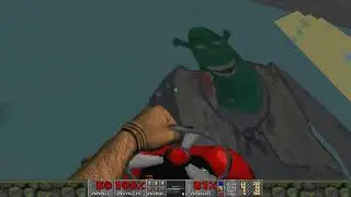 Myhouse.wad with doom mower in 12:05