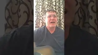 НИКОЛАЙ КОТРИН - Пропажа ( муз. сл. Котрин Н.)