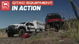 From Training Grounds to Real-Life Heroes: Our equipment in Action