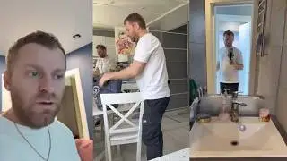 Приехал На Планетную В Пустую Квартиру Сколько Всего Тут Было Самвел Адамян