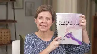 Cookie-cutter writing? Not with The Art of Composition.