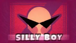 Friday Night Funkin': Vs Bell - Silly Boy [ERECT/HUNMASTERED]