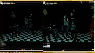 Skrillah gettin smoked by sandboxie