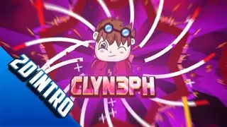 💲Paid 2D Epic Intro - Clyn3PH - 100% Android