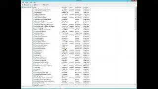 Kasperky Security 11.0.1 for Windows Server update issue