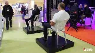 Фурка TANGO на  Prolight+Soud NAMM 2021