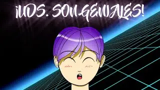 Keon Aureii VHS Cassette en Español