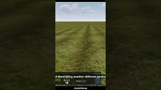 Landscape Options in Lumion 