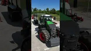 ТСП 26 Kobzarenko, Moldova Carvidon #automobile #farming #сельскоехозяйство #agriculture #agro