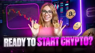 🔥 Your Guide to Reading Crypto Markets | crypto trading | crypto trading strategies