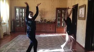 Dance School Shashkova Ekaterina