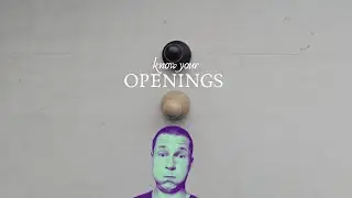 When you don't know the opening, this happens. · Road to 2500, Game 35