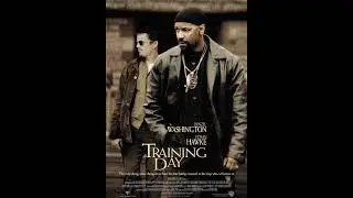 Training Day (2001) Movie Review