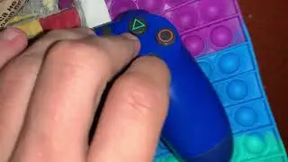 ASMR Fast and Aggressive Triggers (Moving Edition!)