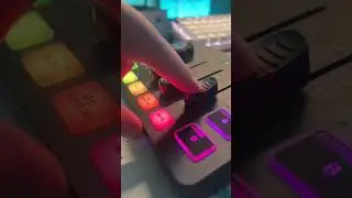 Don't be fooled by the boring appearance, dig deeper to get more RGB vibe of it! 