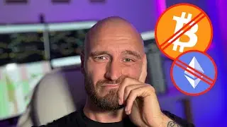 🚨 BTC & ETH: SELL IN MAY AND GO AWAY!!!! [$1M To $10M Trading Challenge | EPISODE 34]