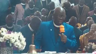 The Apostolic Church Nigeria Praise 4