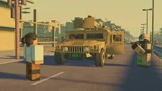 Hiccup On the Way to Al-Batukum