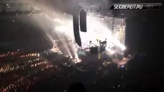 Rammstein - Ich Will (Live London 2012) Multicam by Vice