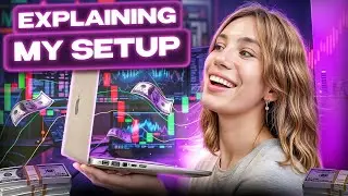 Master Visual Price Clues | chart patterns explained | chart pattern basics tutorial