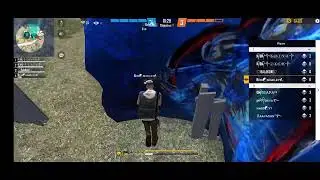 FREE FIRE CUSTOM ROOM MATCH