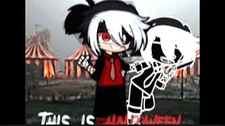 This is Halloween (OG?)(OC LORE.) (Made byMe:D)