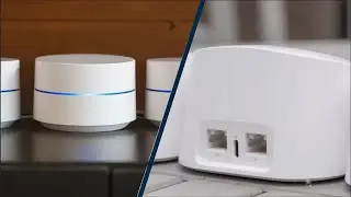 Eero 6 VS Google Wifi 📶 Which Router Should You Buy?