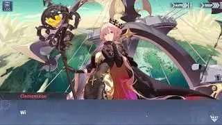 Azur Lane - The Fools Scales - part 4