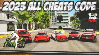 2023 ALL NEW CHEATS CODE OF LOS ANGELES CRIMES ONLINE