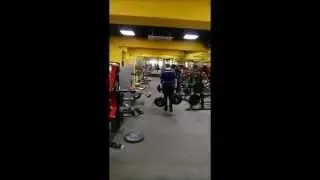 Фермер 2 Ден Бугаенко