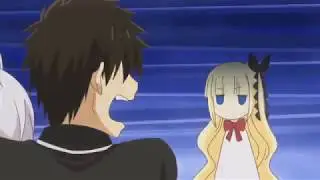 Kishuku Gakkou no Juliet AMV