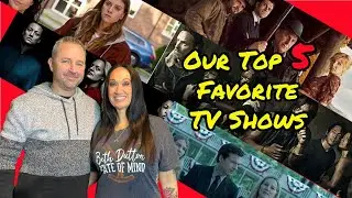 Top 5 TV Shows of 2022: Our Favorites