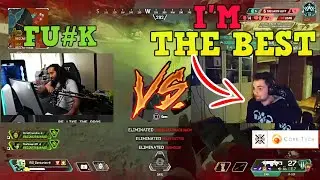 ShivFPS vs Genburten