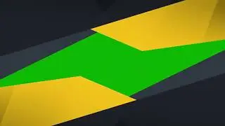 CLEAN BUSINESS CORPORATE TEMPLATE (HD) - GREEN SCREEN