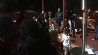 Ava birthday party