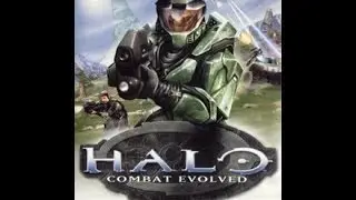 Halo: Combat Evolved - Bloodgulch w/ Bots