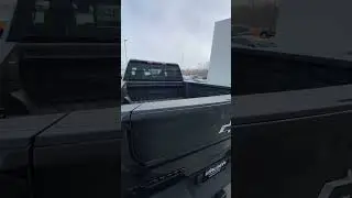 2024 Chevrolet Silverado 2500 ZR2 Bison Edition | Quick Look