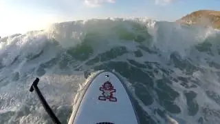 Этап 5  Ледяная вода Виталя Миненко