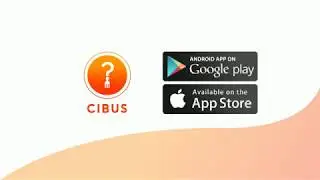 Cibus- Your cooking companion