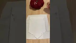 Pinay Shares Clever Sewing Tips & Tricks! 