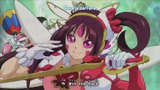 Yu Gi Oh VRAINS Op 1