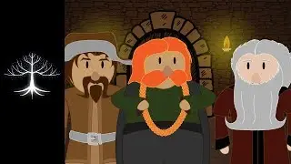Tales of Wise - A tale about Dwarfs and a cart of stone