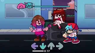 betty FnF Gameplay cuz why not