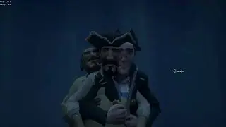 The Lost NPCs | Sea of Thieves