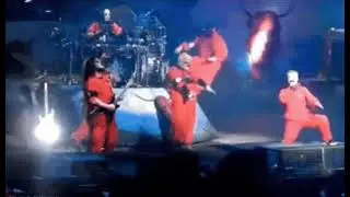 SLIPKNOT TYPE BEAT 